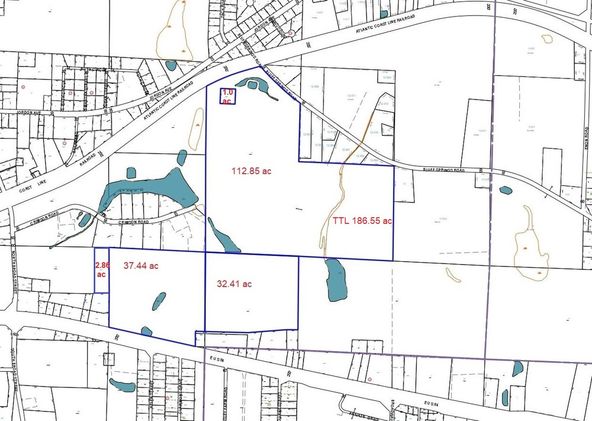 6300 Block of Highway 84 E, Cowarts, AL 36321